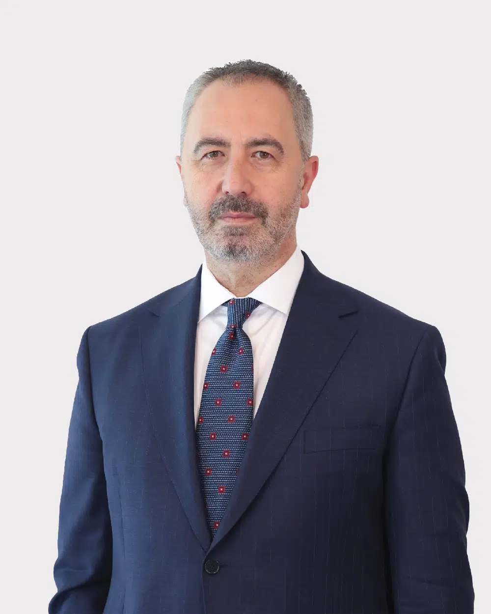 Bekir Bayrakdar