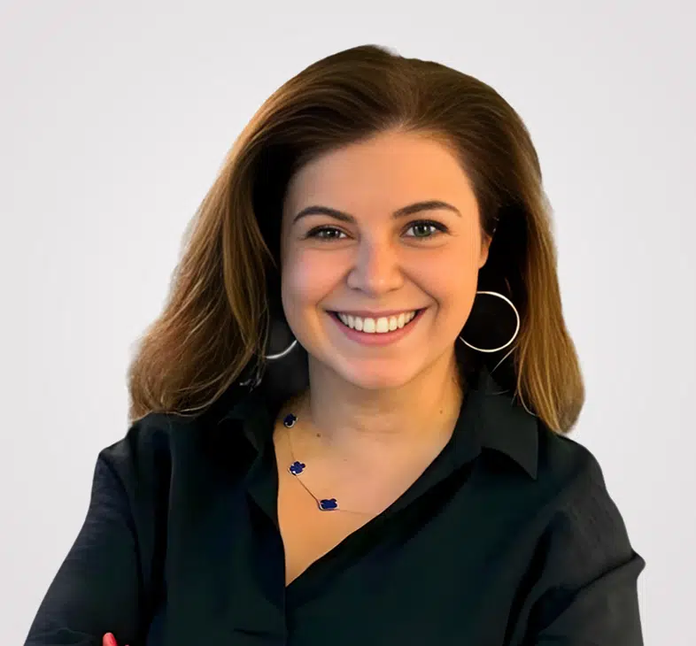 Seçil Kızılkaya Yıldız