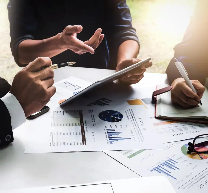 Fizibilite Danışmanlığı