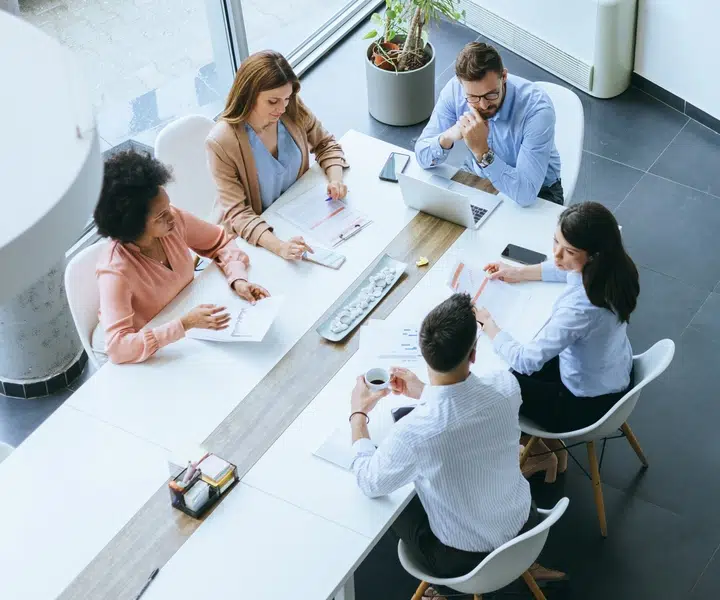 Birleşme, Bölünme ve Ortaklık Danışmanlığı