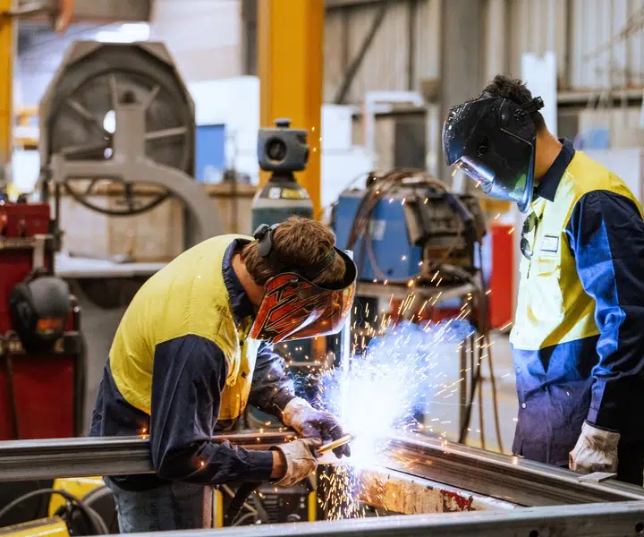 Sanayi Yatırımları