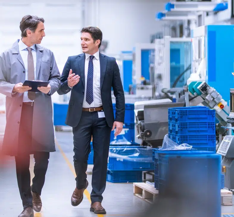 Proje Finansman Kredileri