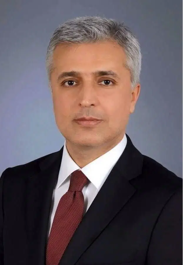 Abdulkerim Gök