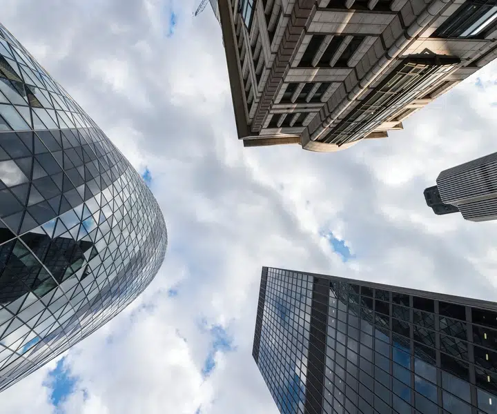 Finansal Kuruluşlar