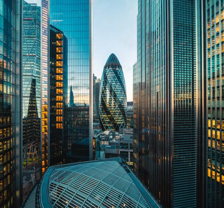 Kalkınma Finansmanı Kuruluşları