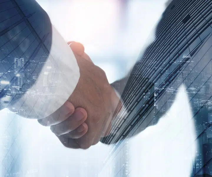 Global İşbirliklerimiz