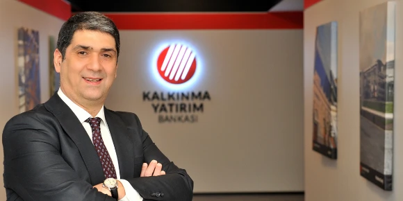 Bankamız Genel Müdürü İbrahim Öztop, 2021 Hedeflerimizi ve Yatırımlarımızı Dünya Gazetesi ile Paylaştı.