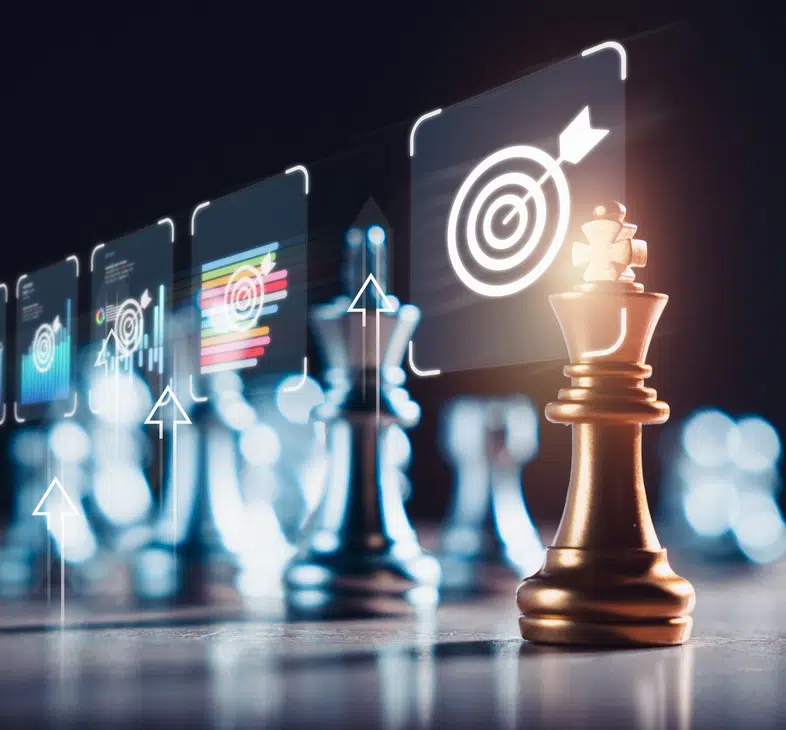 Strateji Danışmanlığı