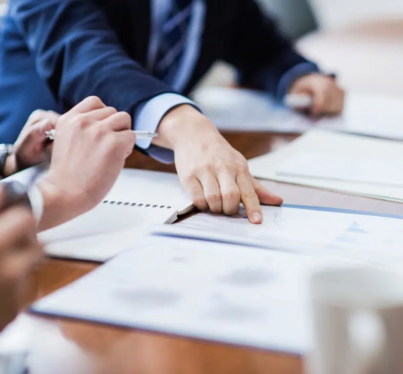 Proje Finansmanı Kredi Süreçleri