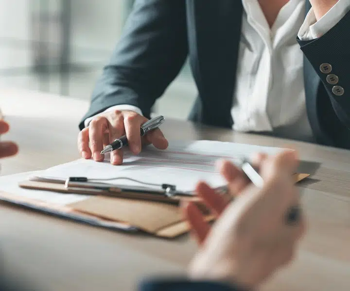 Finansal Danışmanlık