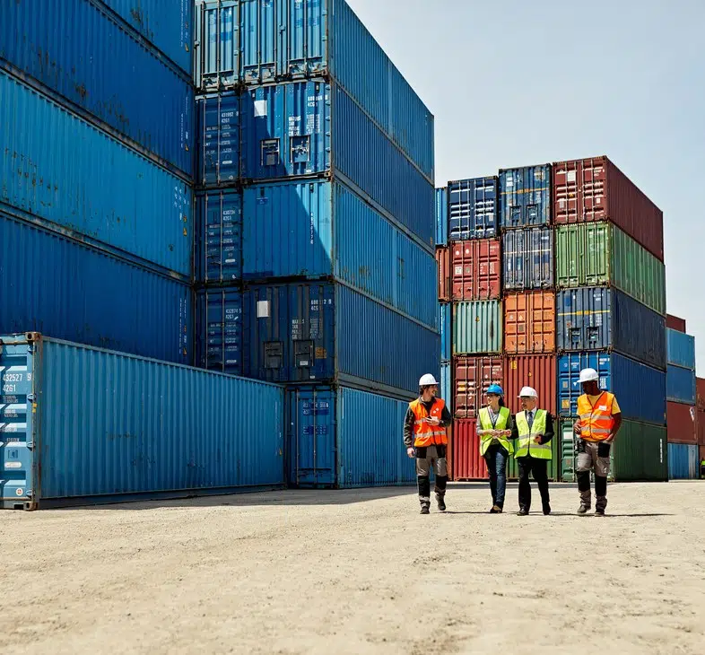 Dış Ticaret Finansmanı