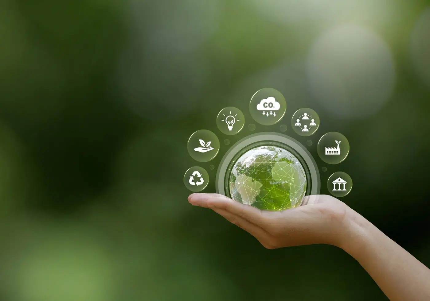 Çevresel ve Sosyal Politikalar