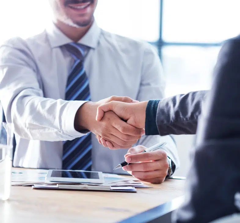 Alıcı Taraf Danışmanlık Hizmetleri