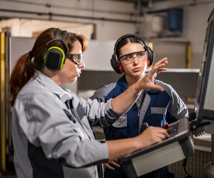 Kadın İstihdamı ve Fırsat Eşitliği