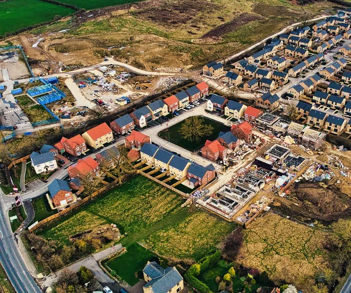 Bölgesel Kalkınma Fonu