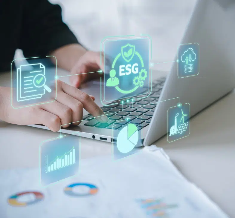 Etki Yatırımı ve Raporlar