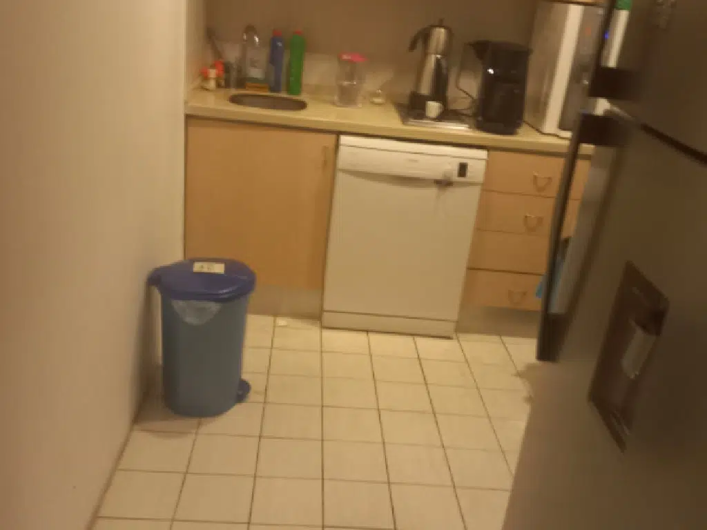 Kadıköy, Caferağa'da Konumlu Büro